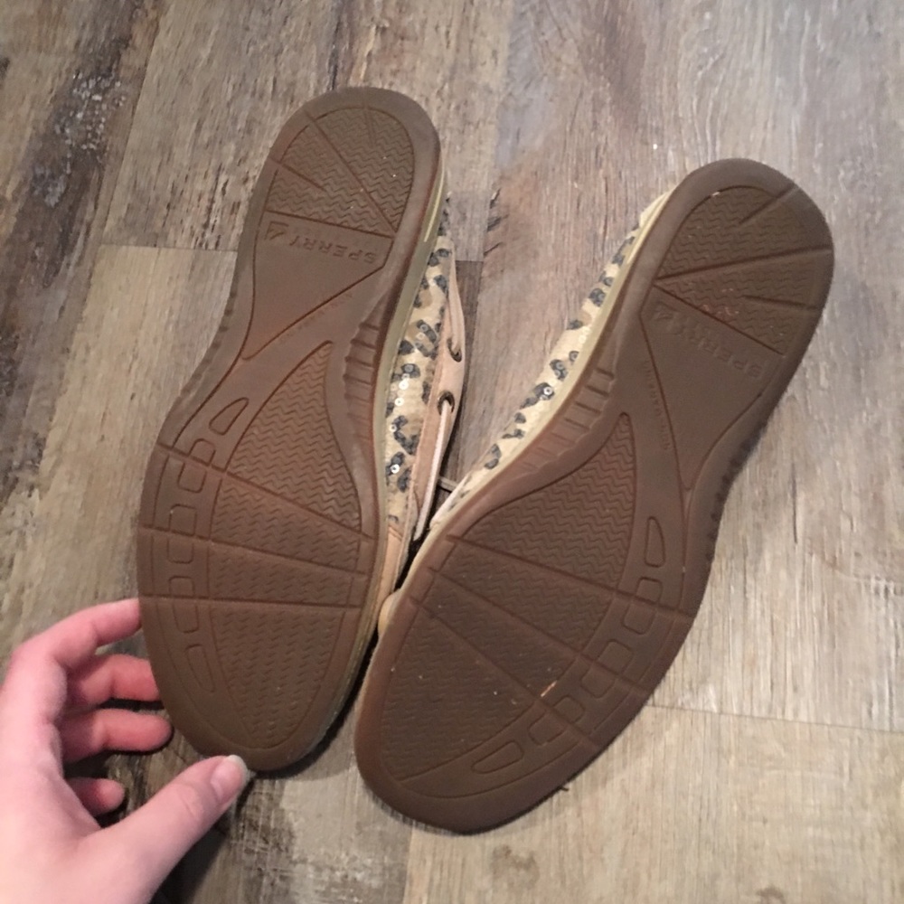 Sperrys - Picture 3 of 4